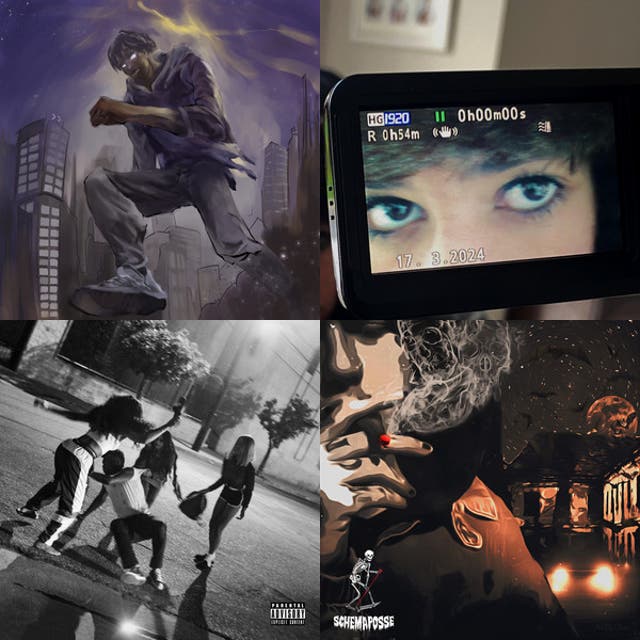 R6 - playlist by brobgonal | Spotify