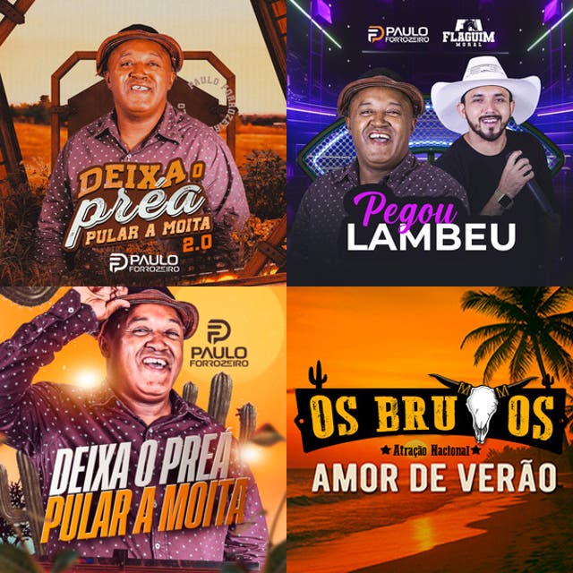 Imagem de Zé Paulo