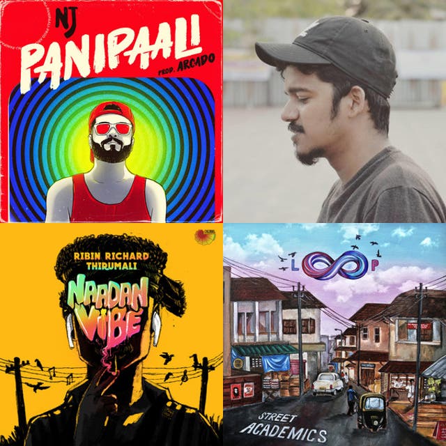 Mallu Rap Songs - playlist by Boogiboogi | Spotify