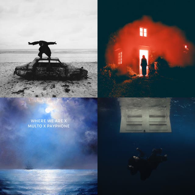 where we are x multo x payphone - playlist by qq | Spotify
