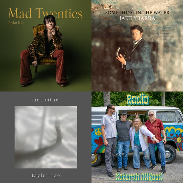 Indie Artists 
