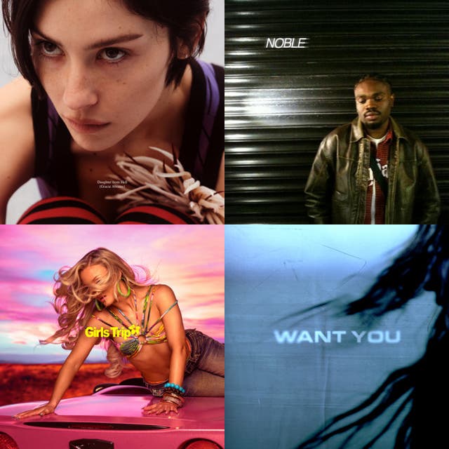 GEN-Z RAP/POP CLASSICS cover
