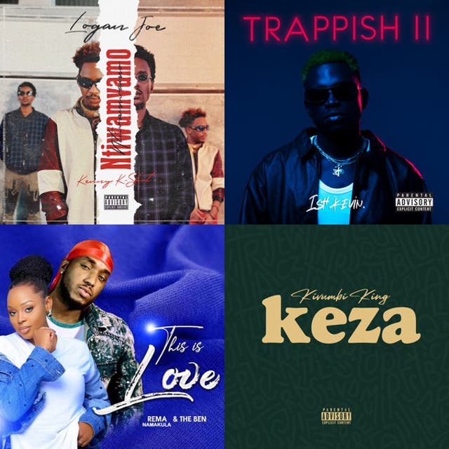 Top artists of Rwandan Hip Hop music genre - Chosic