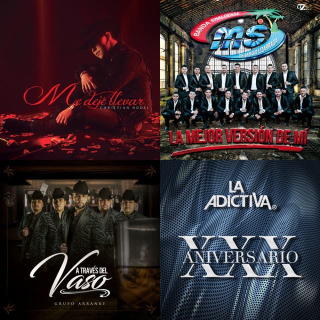 BANDA DESAMOR 2024 ÉXITOS 💔 Banda Para llorar 2023💔 Banda para pistear y llorar 💔Desamor 2023 Ban Desamor playlist cover