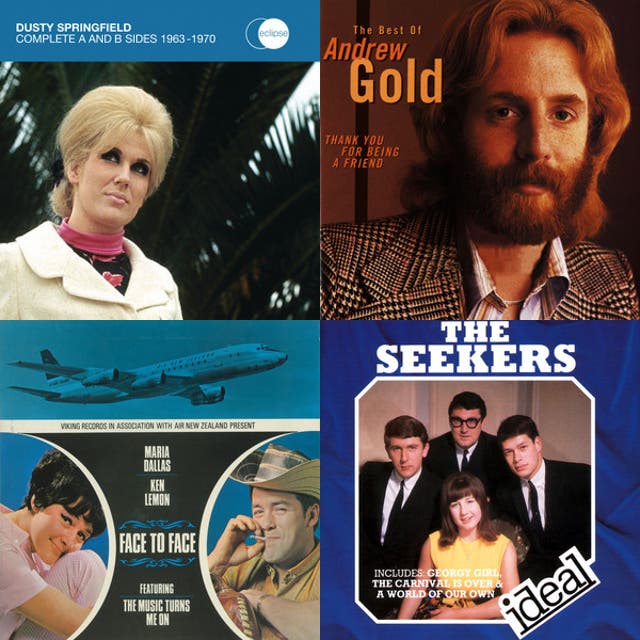 The Telecom Animals Collection - playlist by Nicola Hall | Spotify