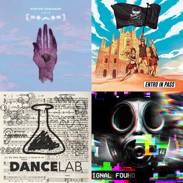 random - playlist by 22npzrvysihaarhqb4wc5u3vq | Spotify