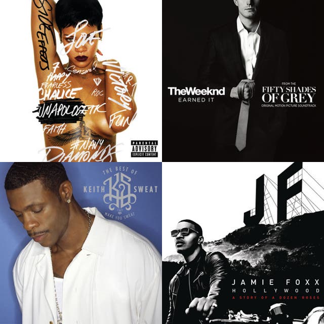 Keith Sweat Right And A Wrong Way Remastered Playlist By Adrian