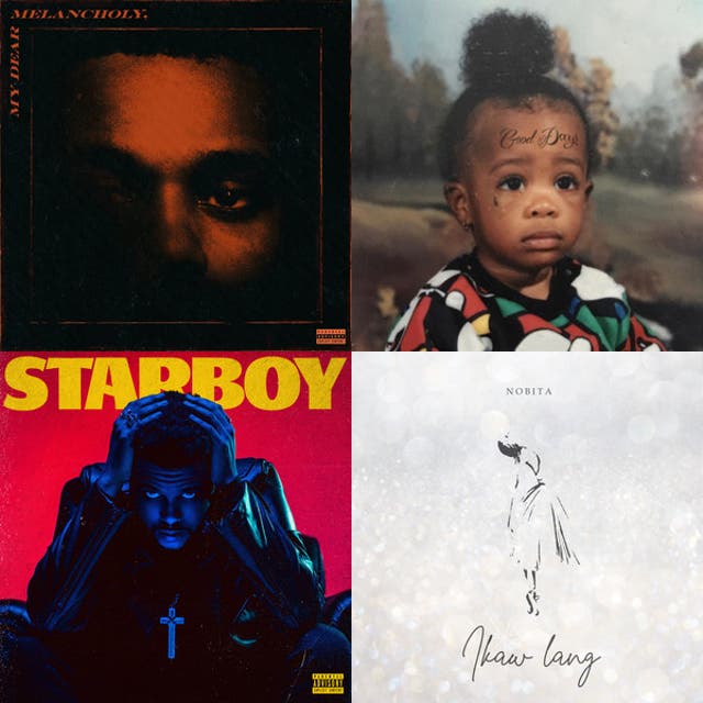 NK : in a nutshell - playlist by nK | Spotify