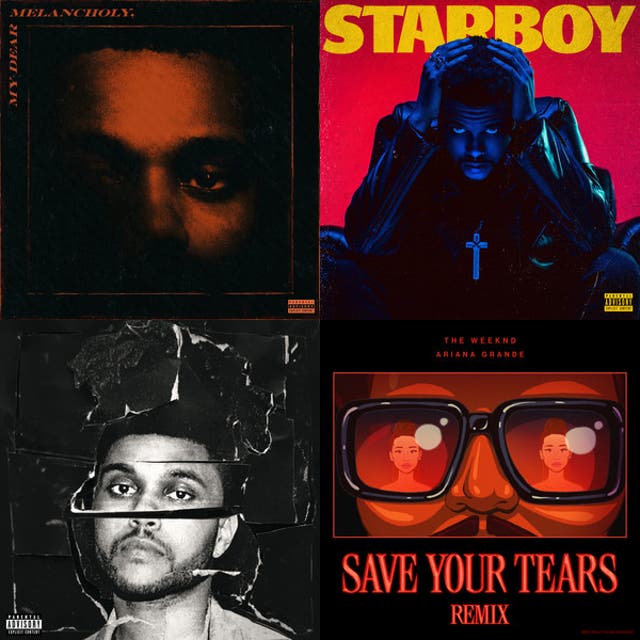 The Weekends Best Songsёяш ёяш Playlist By ёэуъёэукёэу ёэу ёэукёэу ёэу ёэуфёэу ёэу ёэуоёэу ёэуоёэу S