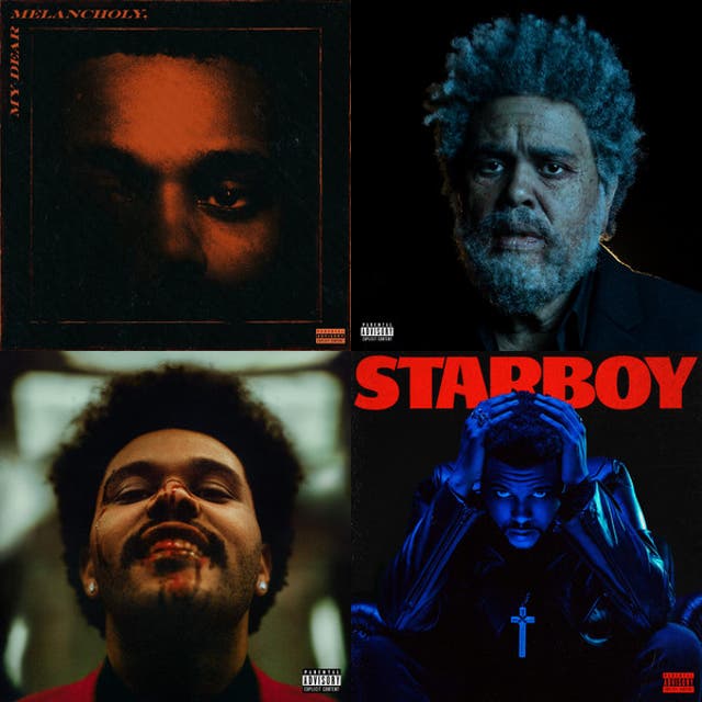 lana, taylor, artic monkeys and the weeknd - playlist by Eva.lupion_10 ...
