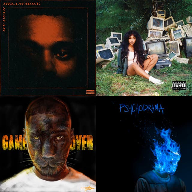 🚀🚀 - playlist by Ruby | Spotify