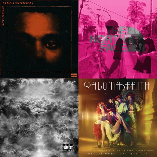 Bengisu Playlist By Bengii 仆 Spotify