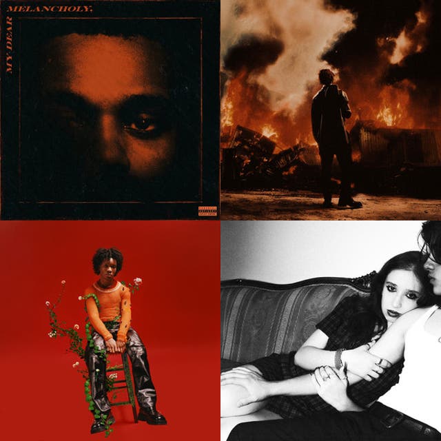 Im sorry please forgive me - playlist by Nevaeh Garvin | Spotify