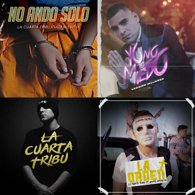 Rap Cristiano en español mix - playlist by pyesenia1126 | Spotify