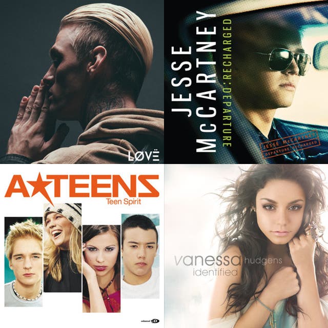 2 0 0 0 S Playlist By Sammons 10 Spotify