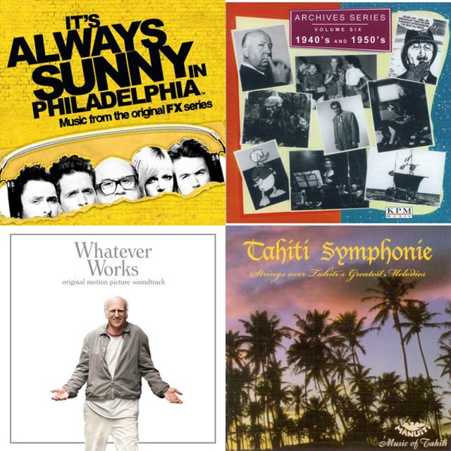 40s and 50s Instrumental - playlist by Sean Helmlinger | Spotify