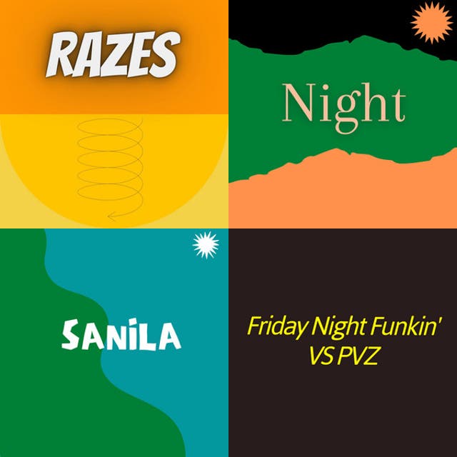 Fnf pvz - playlist by Fnf neo cuphead(not real name) | Spotify
