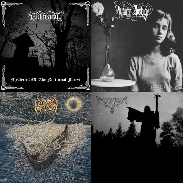 Forest Black Metal