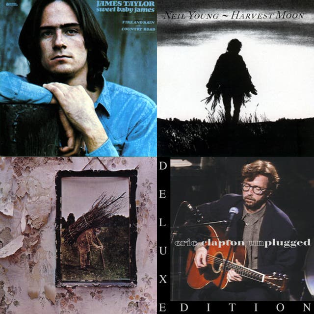acoustic classic rock - playlist by Julia Robinson | Spotify