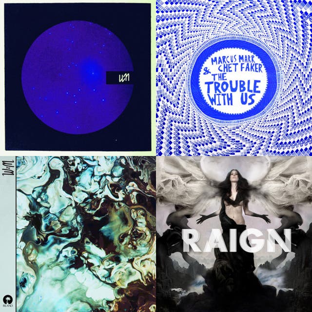 Uk Alternative Pop Music Genre: Artists, Tracks and Related Genres - Chosic