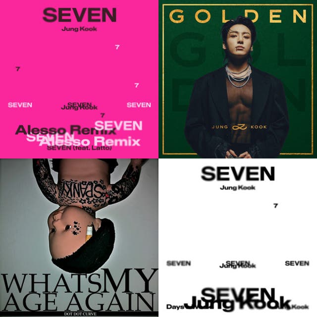 EUROPE Seven 4 BBCharts - playlist by BurcakSay | Spotify