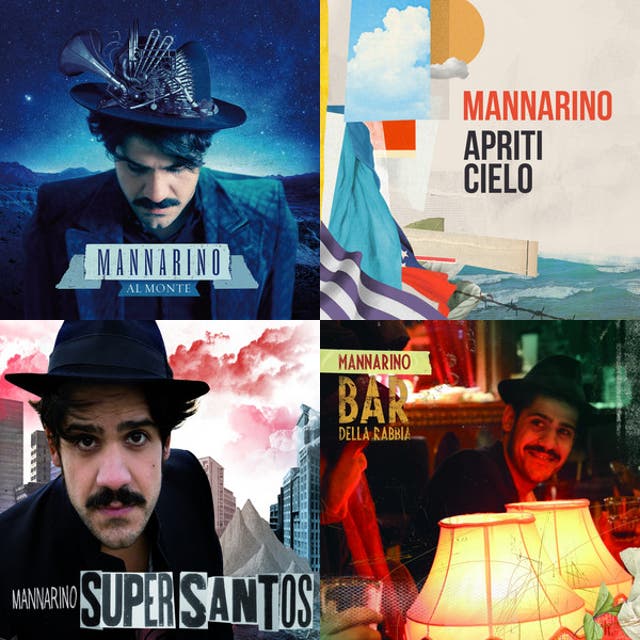 Imagem de Alessandro Mannarino