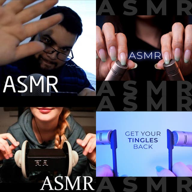 ASMR Hand Sounds - playlist by aeof10 | Spotify