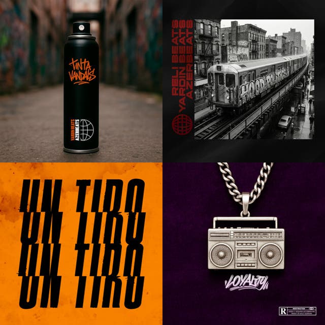 Beats Para Freestyle 4.46 cover