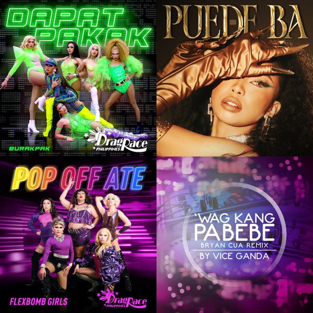 drag race songs - playlist by Idk | Spotify