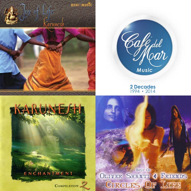 Karl Edy Entspannung - playlist by Karla Kolumna | Spotify