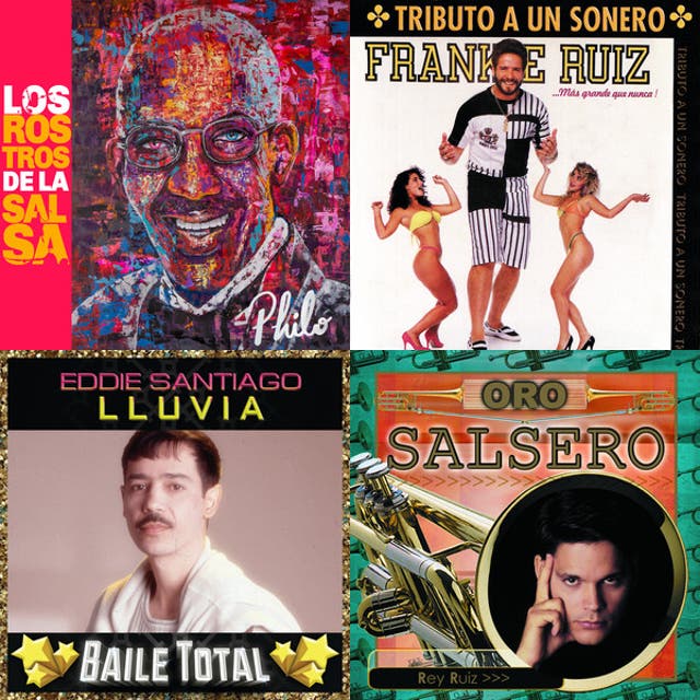 MIX SALSA 2024 SALSA VIEJA SALSA ANTIGUA EXITOS SALSA SALSA