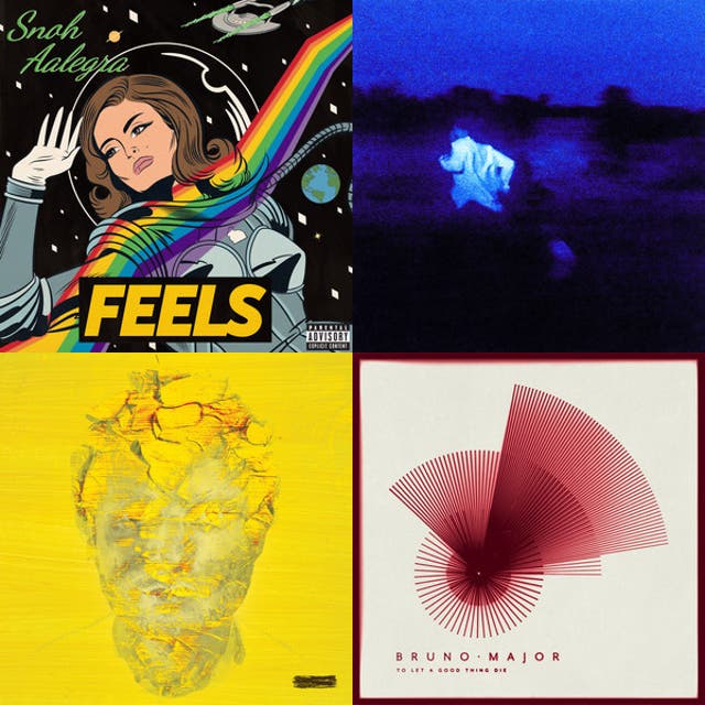 Sleep Playlist By Jep Spotify