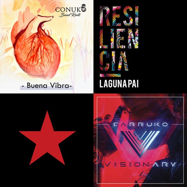 Reggae Random (en Español) - playlist by Chichigua Records | Spotify