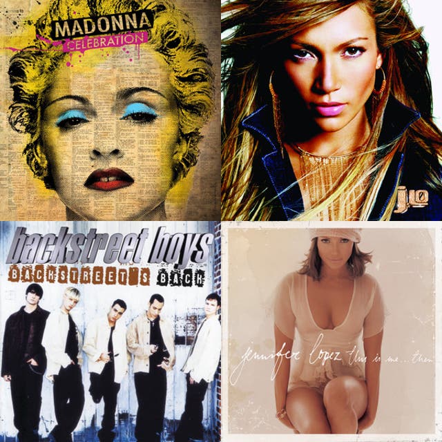 Random - playlist by wendypr92 | Spotify