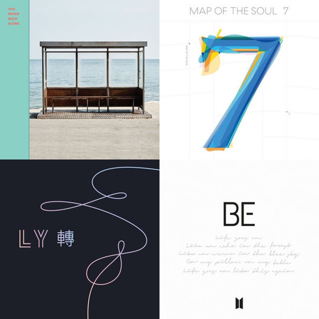 Spring Day- Life Goes On - playlist by Sandra V | Spotify