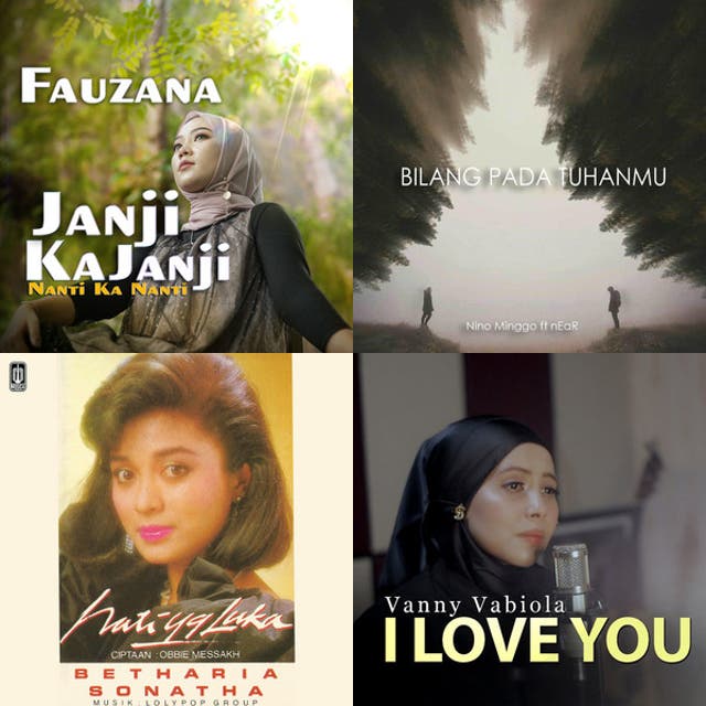 Top artists of Batak music genre - Chosic