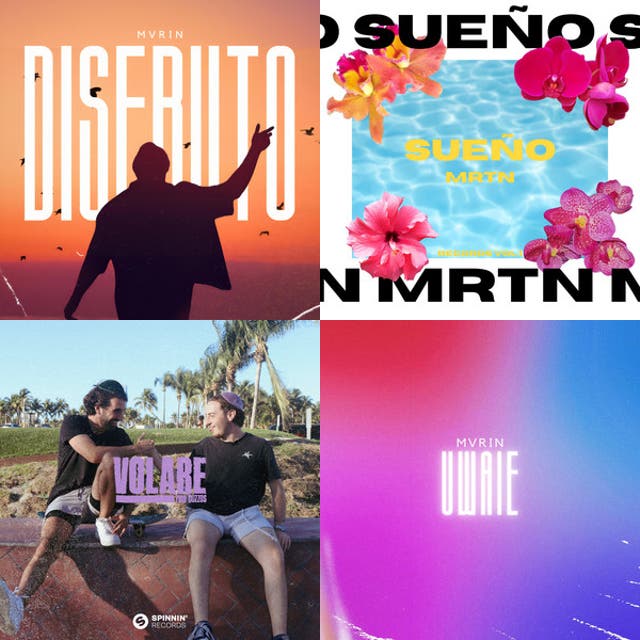 Tech latino - playlist by Enrique | Spotify