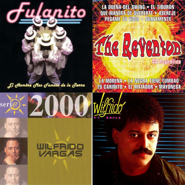Verbena TENERIFE - playlist by Isaac Rojas | Spotify