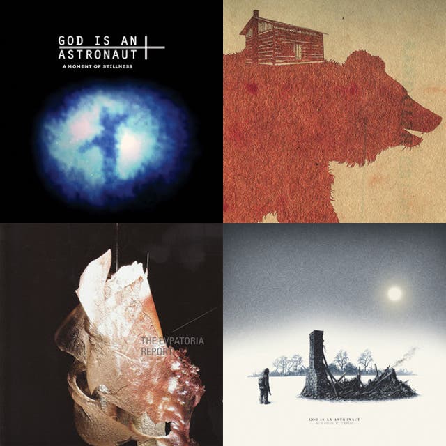 /r/postrock favorites