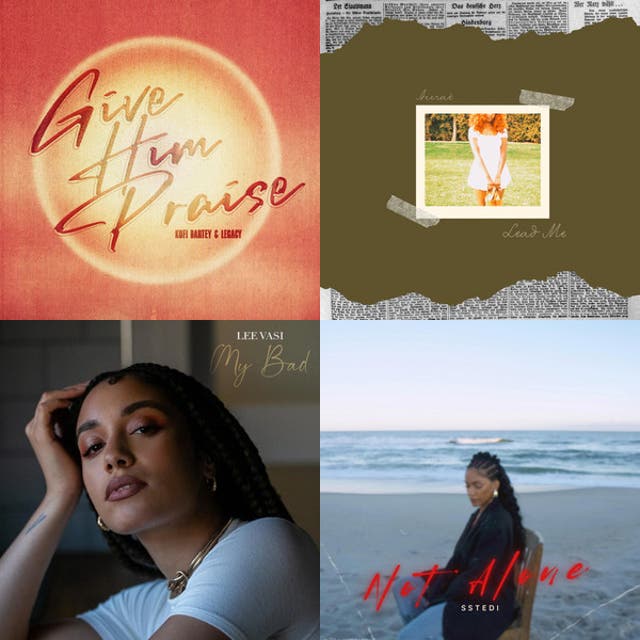 Christian RnB - playlist by Camyrun | Spotify