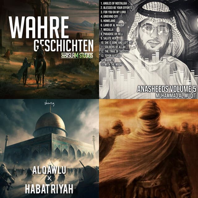 GYM Nasheed 🏋️🎧 - playlist by Halal nasheed | Spotify