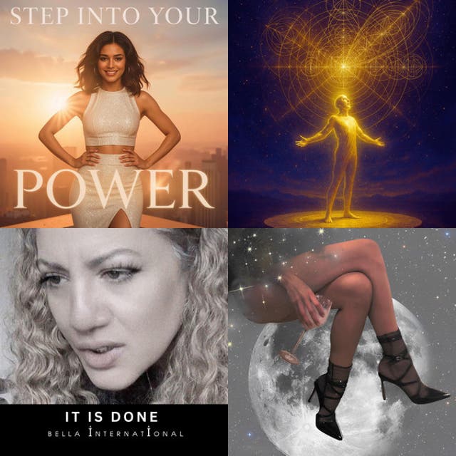 Step Into Your Power - playlist by Vicky | Spotify