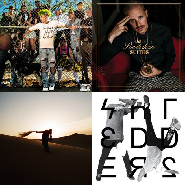 Minnesota Hip Hop