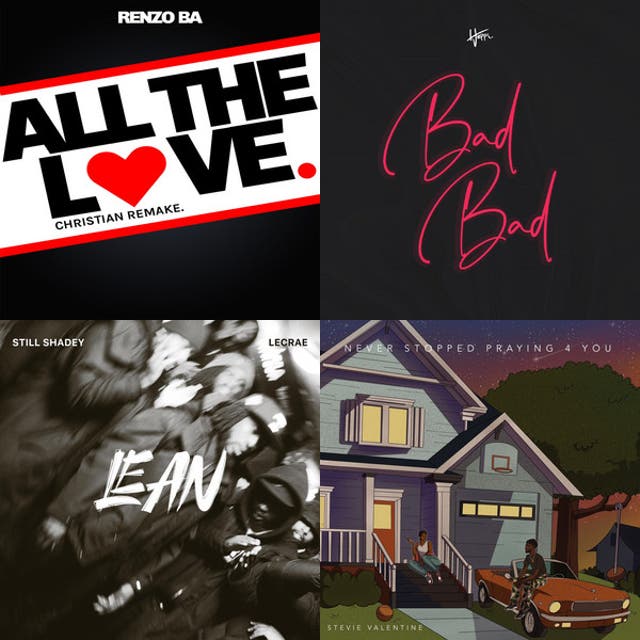 Uk Christian Rap Music Genre: Artists, Tracks and Related Genres - Chosic
