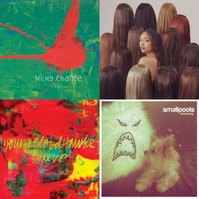 Gaming playlist cover