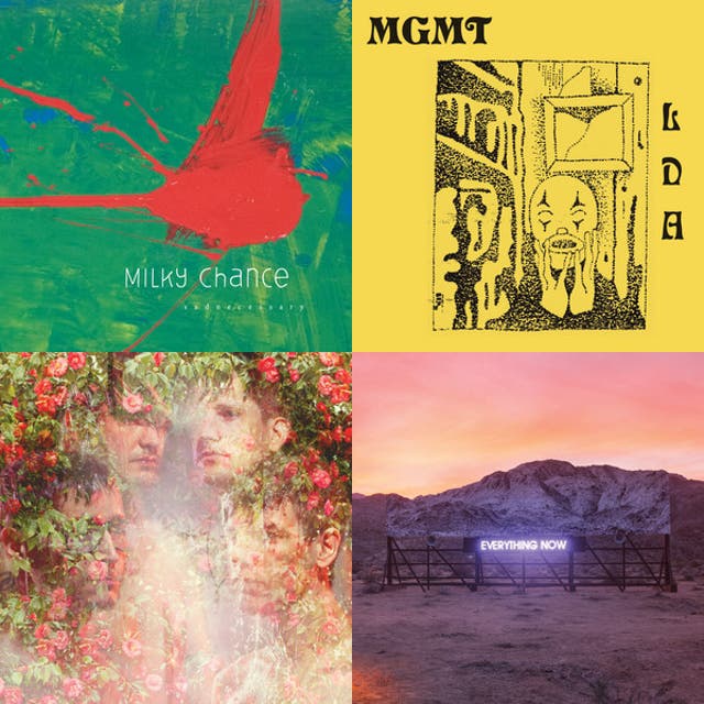 nice indie tings