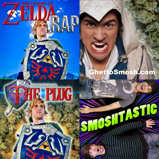 Imagem de Smosh