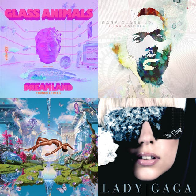 Autumn 2021 Autumn Playlist Submission