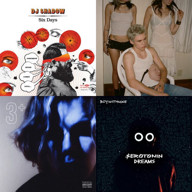 Coreyhewitt2025@gmail.com - playlist by Corey Hewitt | Spotify