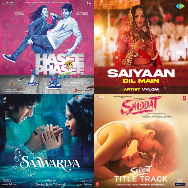 Muskan W - playlist by muskan | Spotify